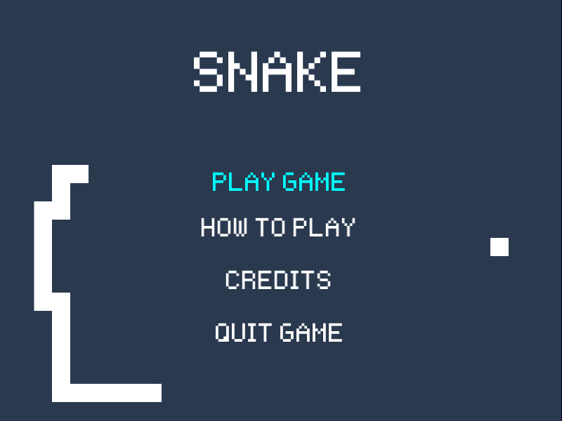Snake (LD #34)