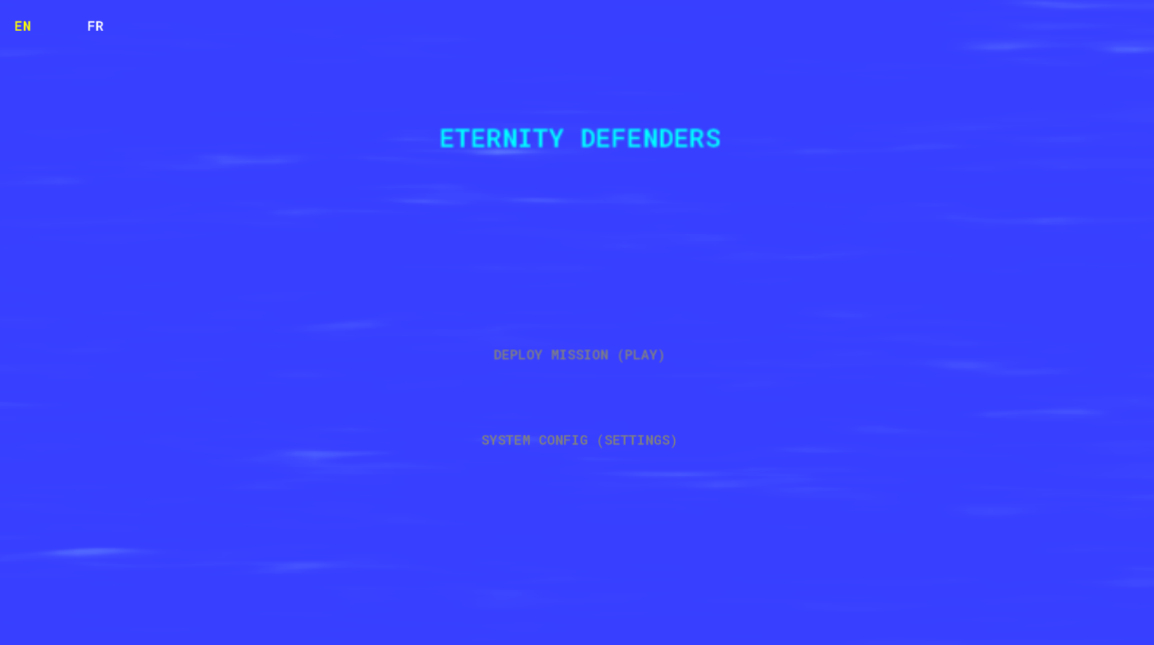 Screenshot 2 for Eternity Defenders (New Update!)
