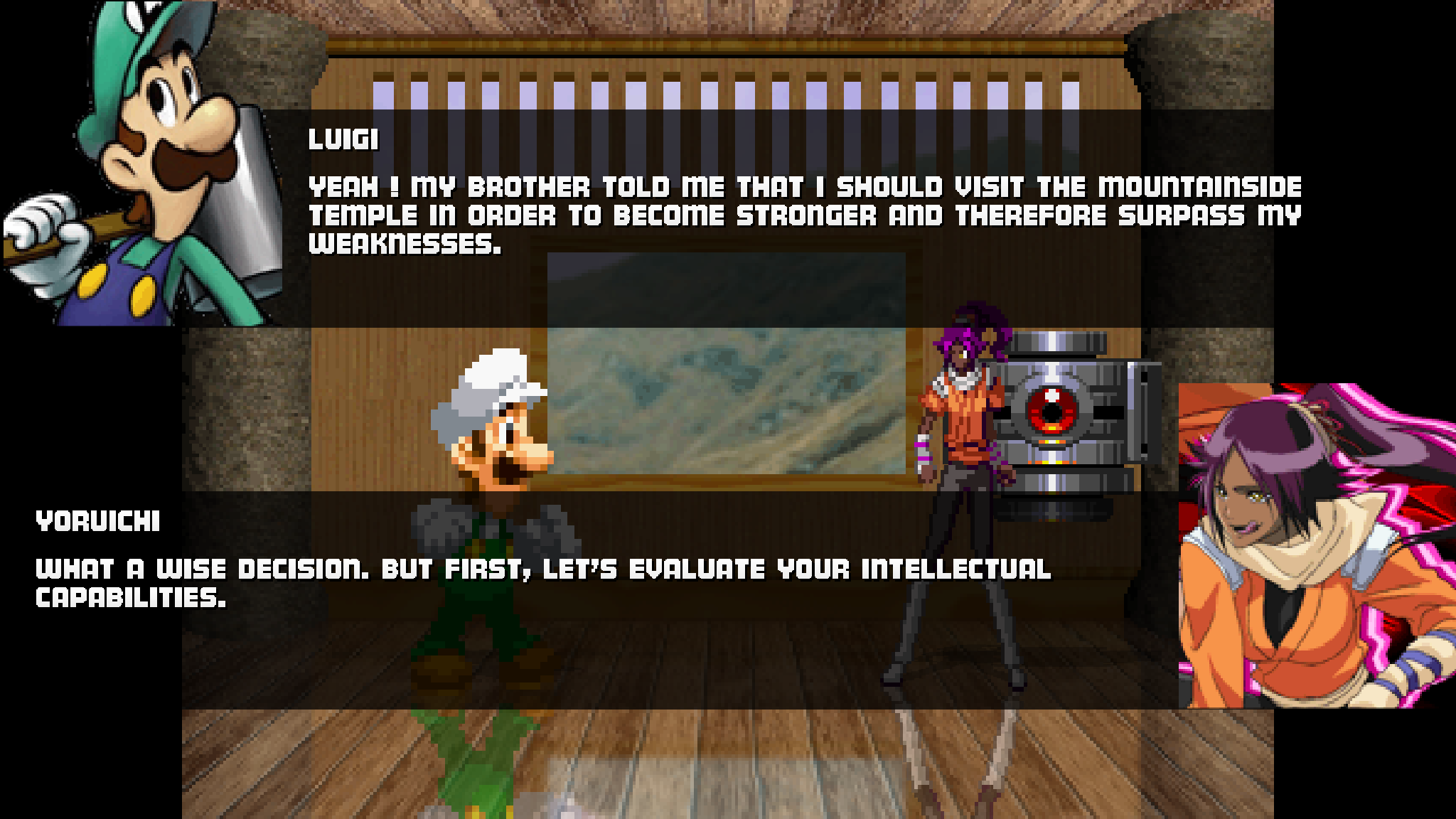 Screenshot 4 for Fictiotopia Ahmarik