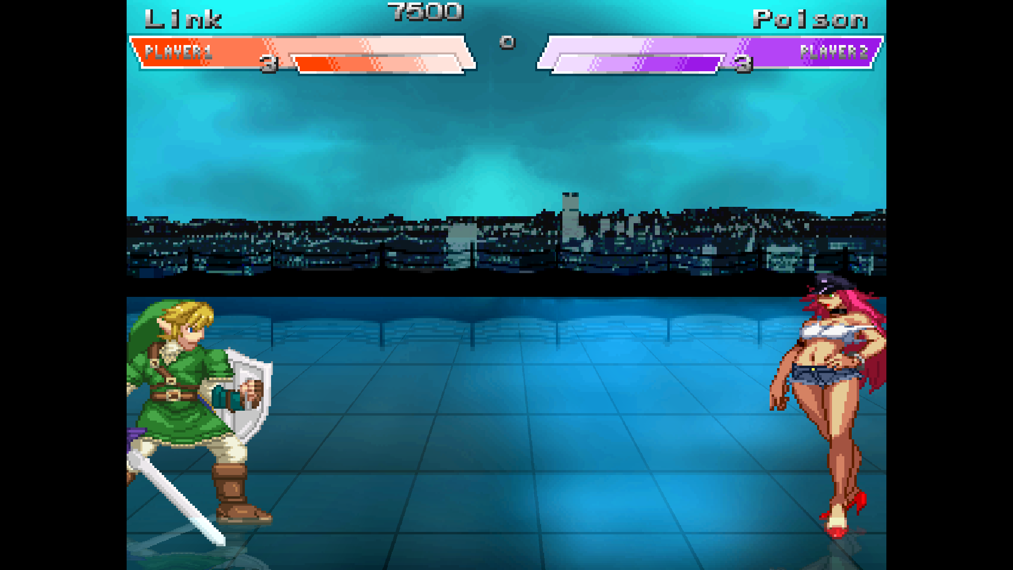 Screenshot 5 for Fictiotopia Ahmarik