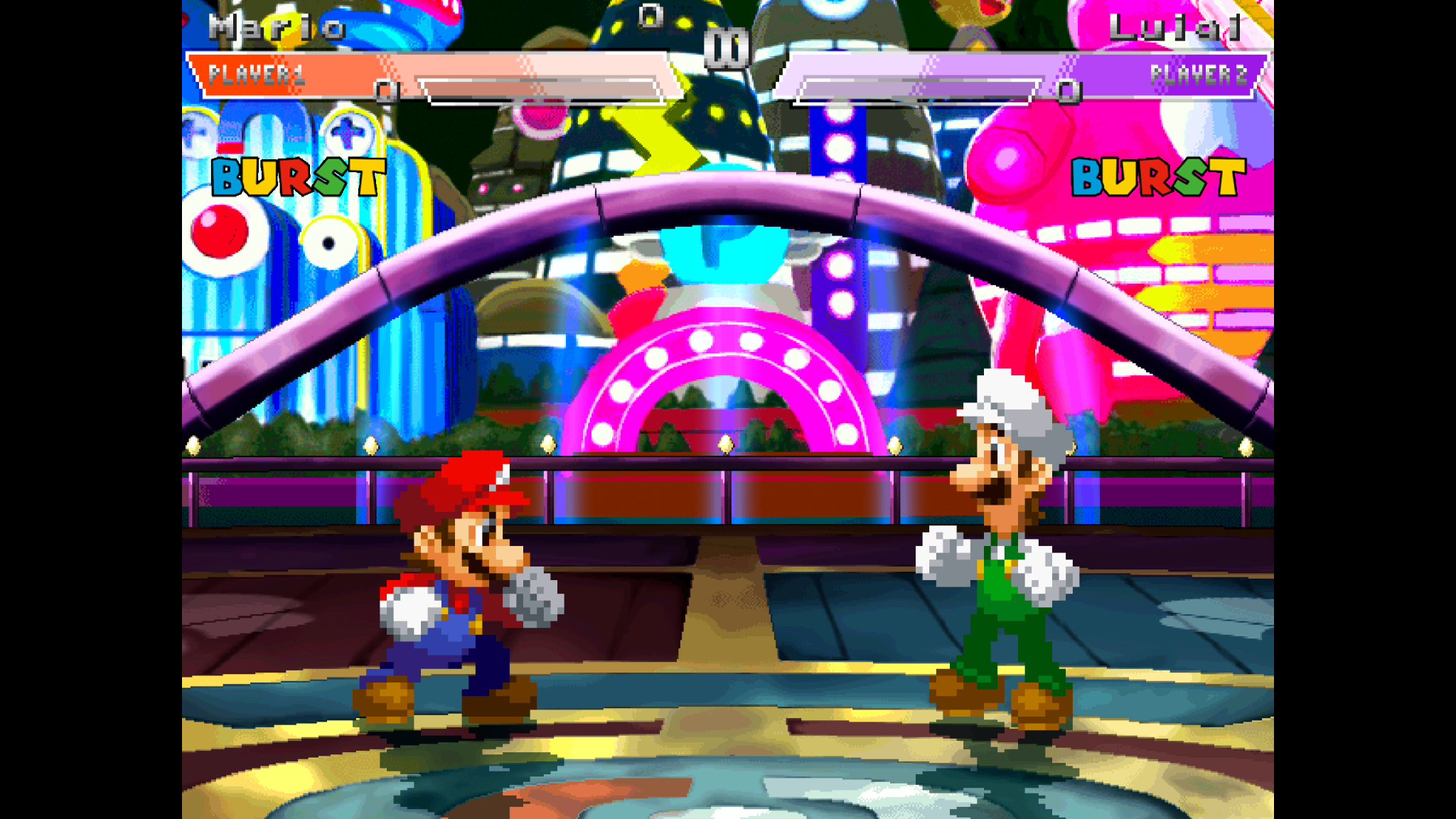 Screenshot 3 for Fictiotopia Ahmarik