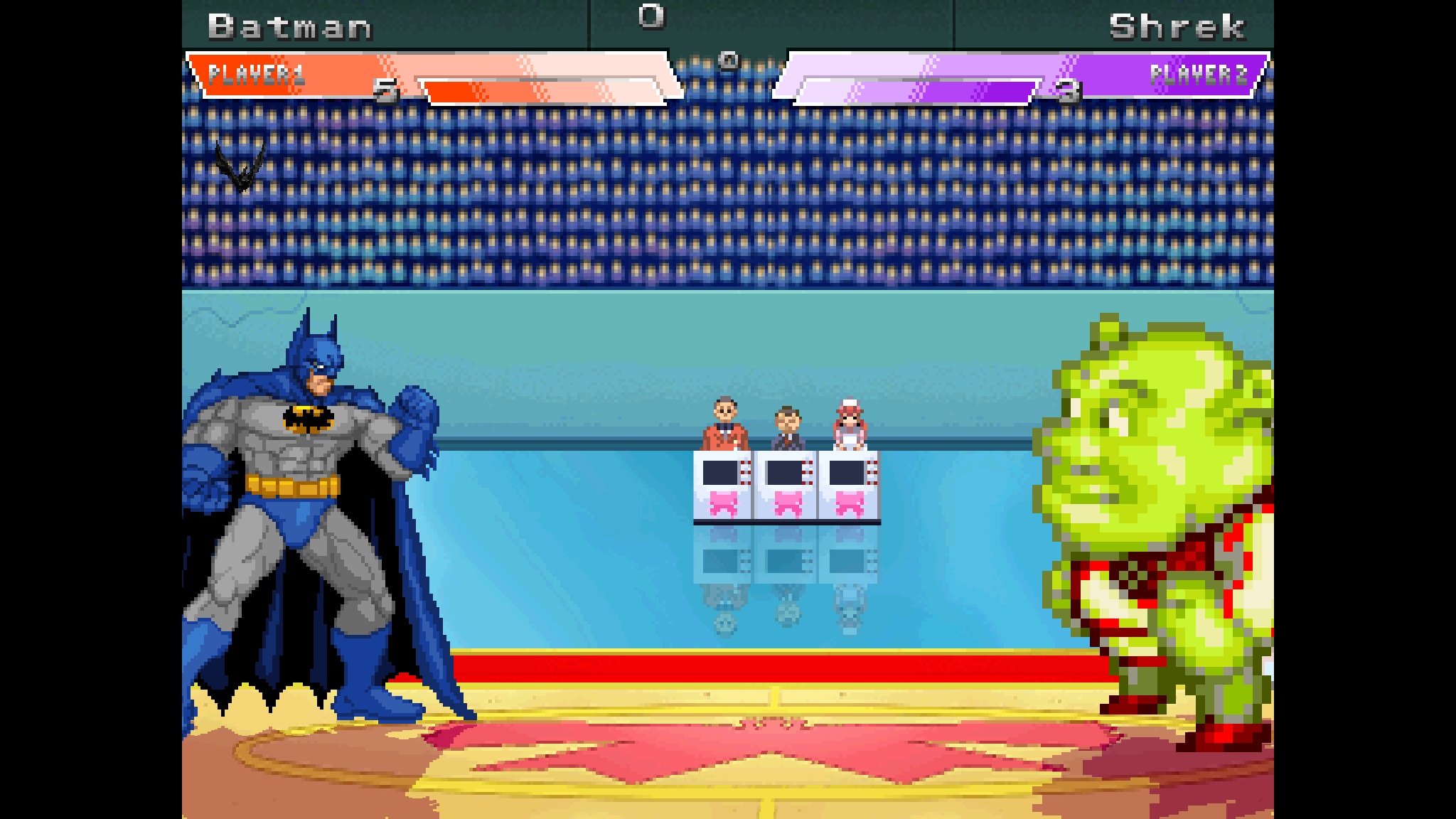Screenshot 9 for Fictiotopia Ahmarik