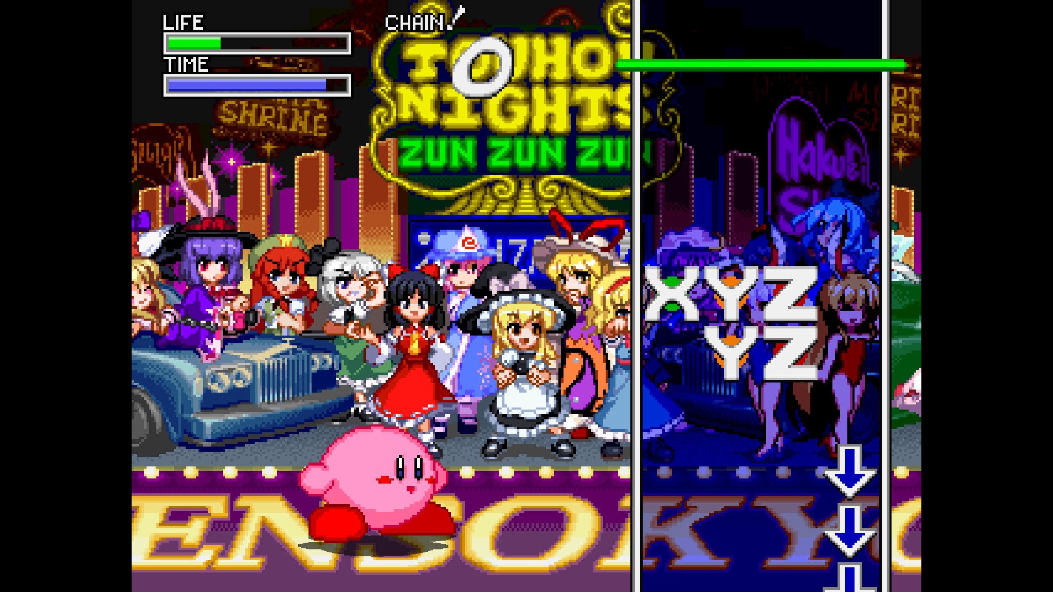 Screenshot 11 for Fictiotopia Ahmarik