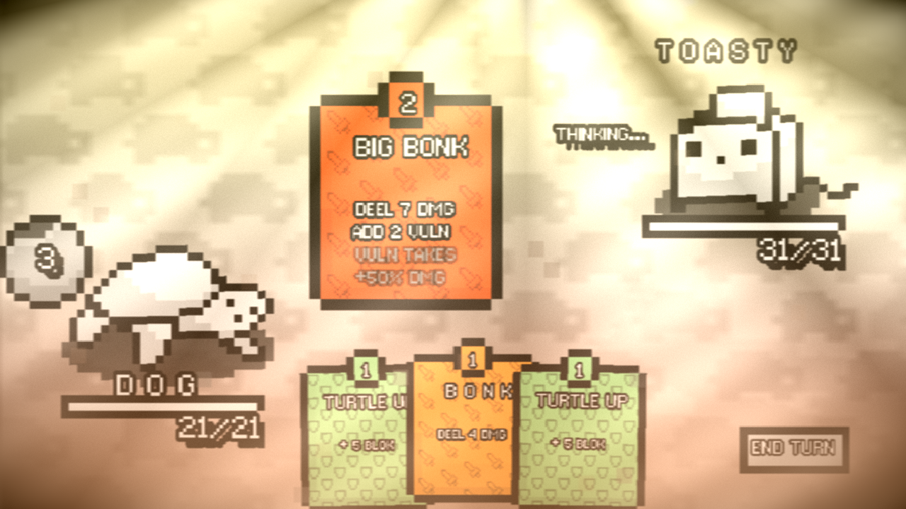 Screenshot 2 for Dog Of War