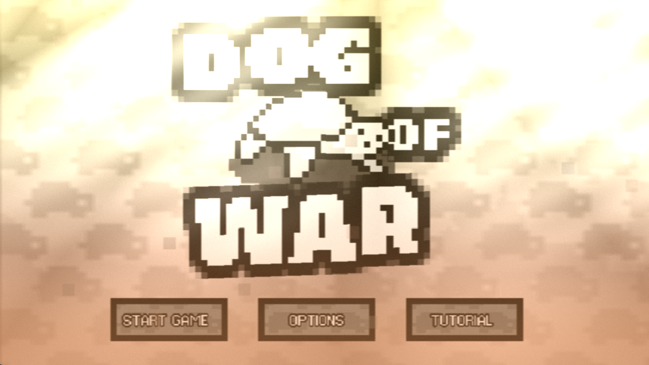 Screenshot 5 for Dog Of War