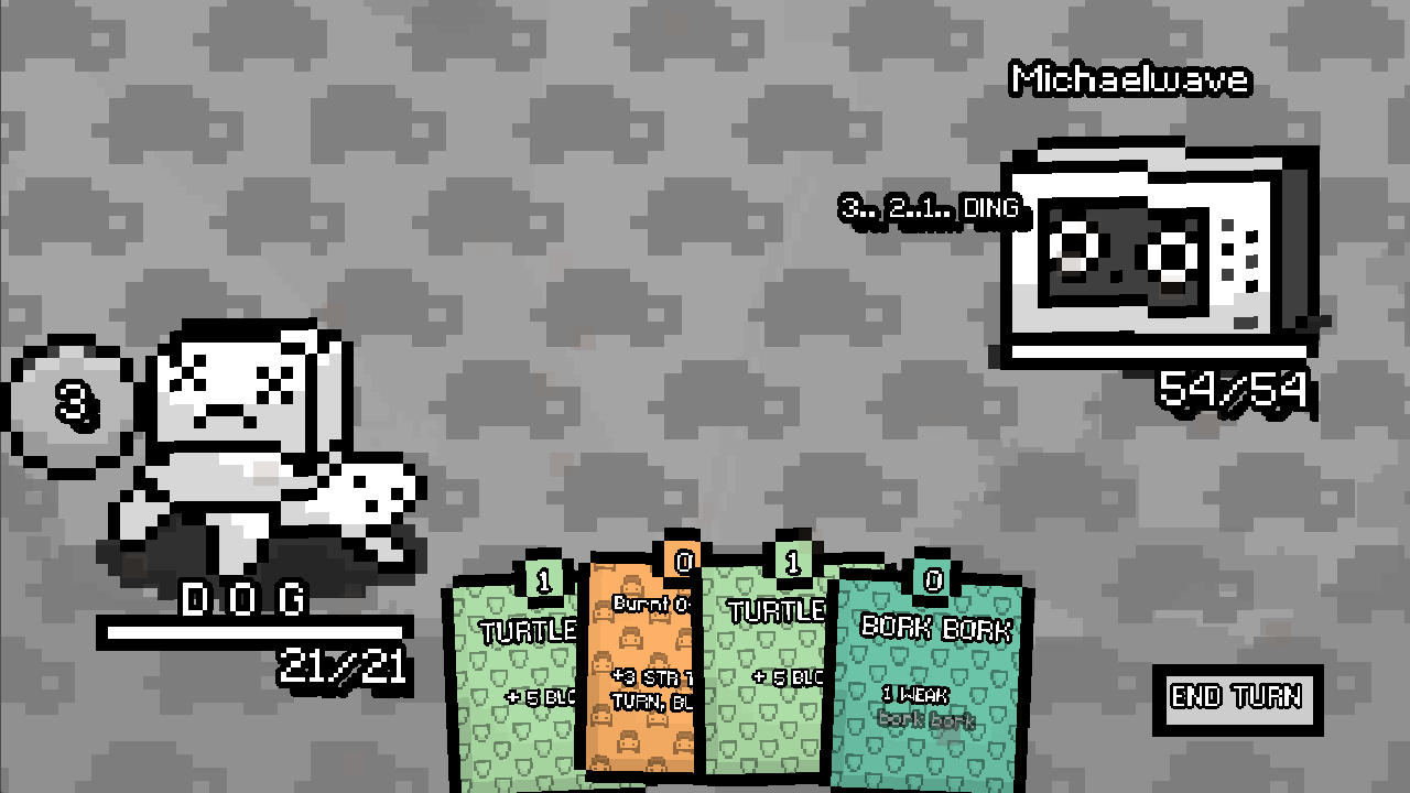 Screenshot 3 for Dog Of War