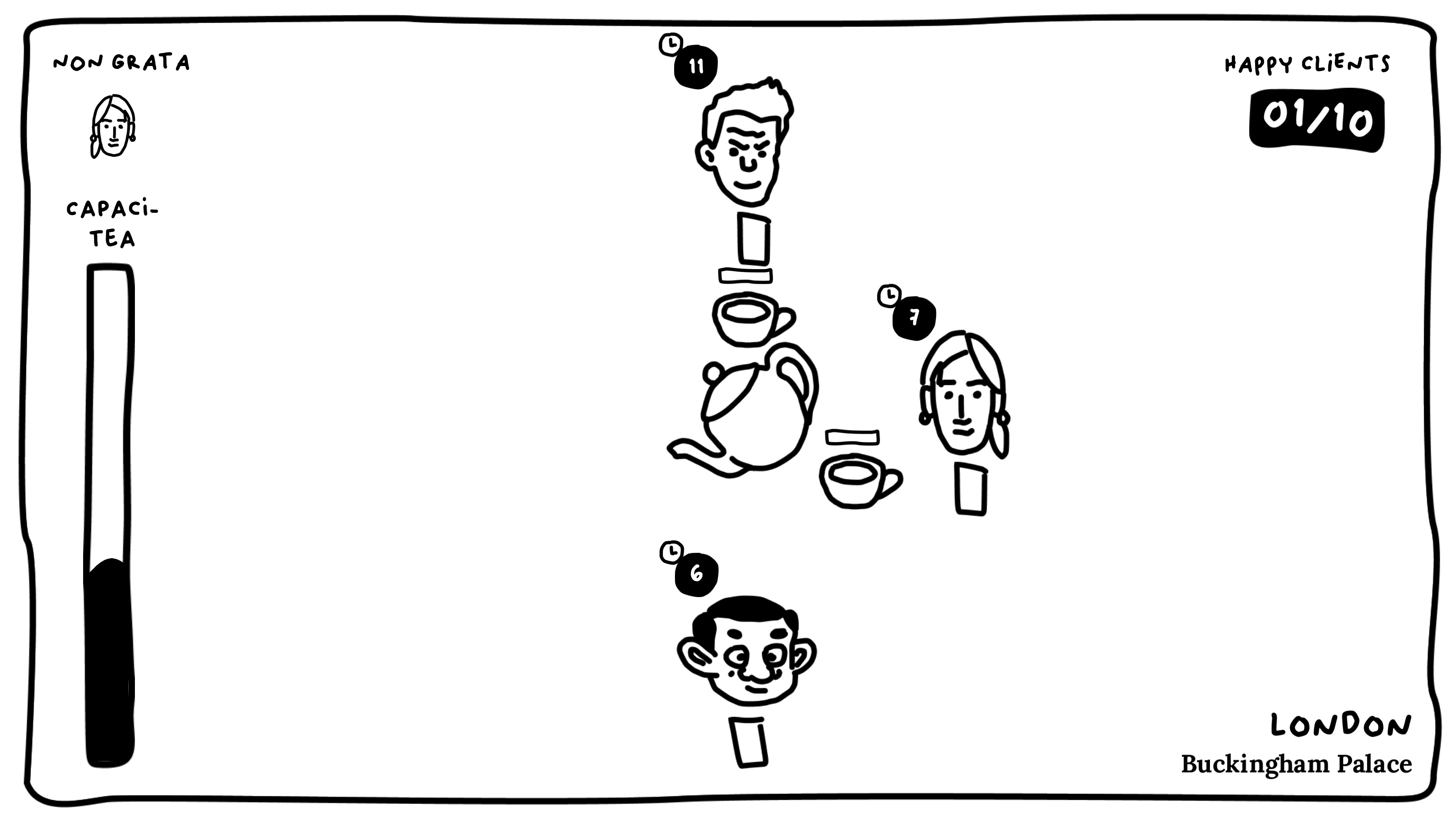 Screenshot 5 for Beyond The Spin