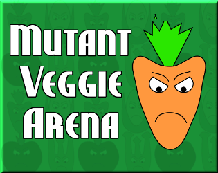 Mutant veggie arena mac os catalina