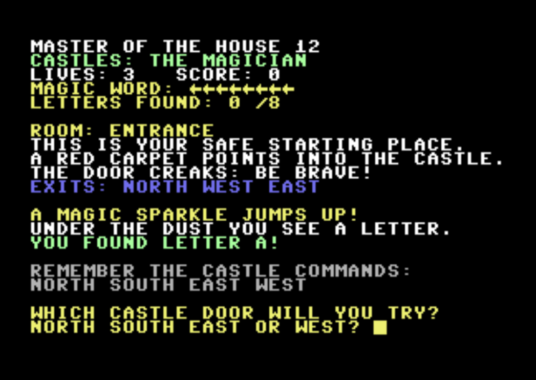 Screenshot 3 for CASTLES