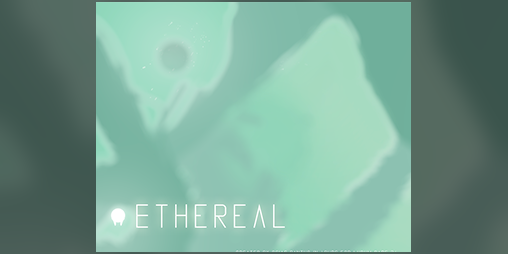 Cover image for Ethereal