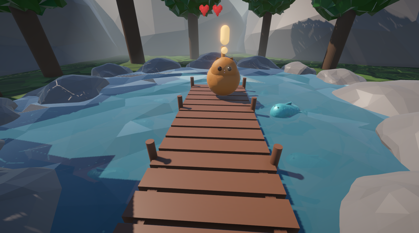 Screenshot 3 for Chonky cat daycare