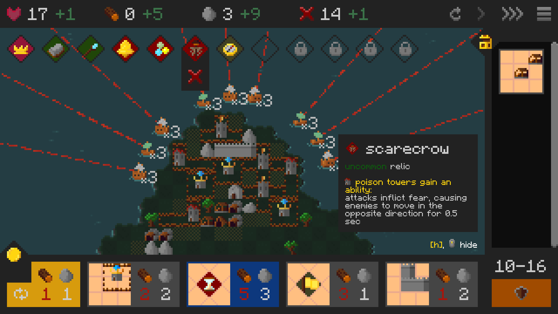 Screenshot 5 for Withstand the Fleet