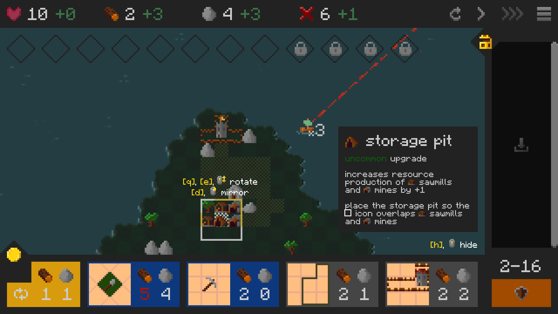 Screenshot 4 for Withstand the Fleet