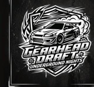 Screenshot 2 for GEARHEAD DRAFT Underground Nights