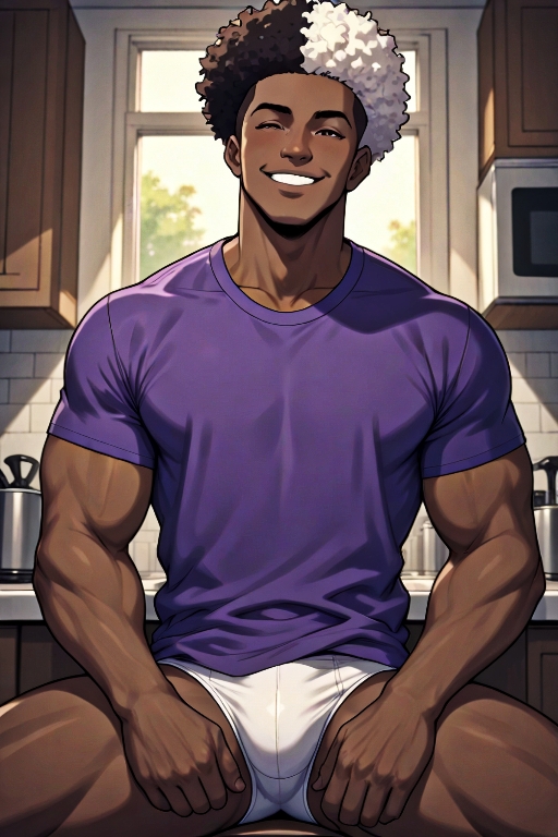 Screenshot 6 for Chronicles of Muscular City