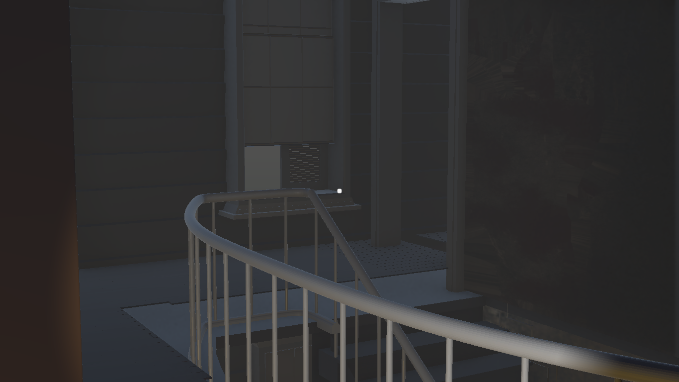 Screenshot 3 for THE RITUAL