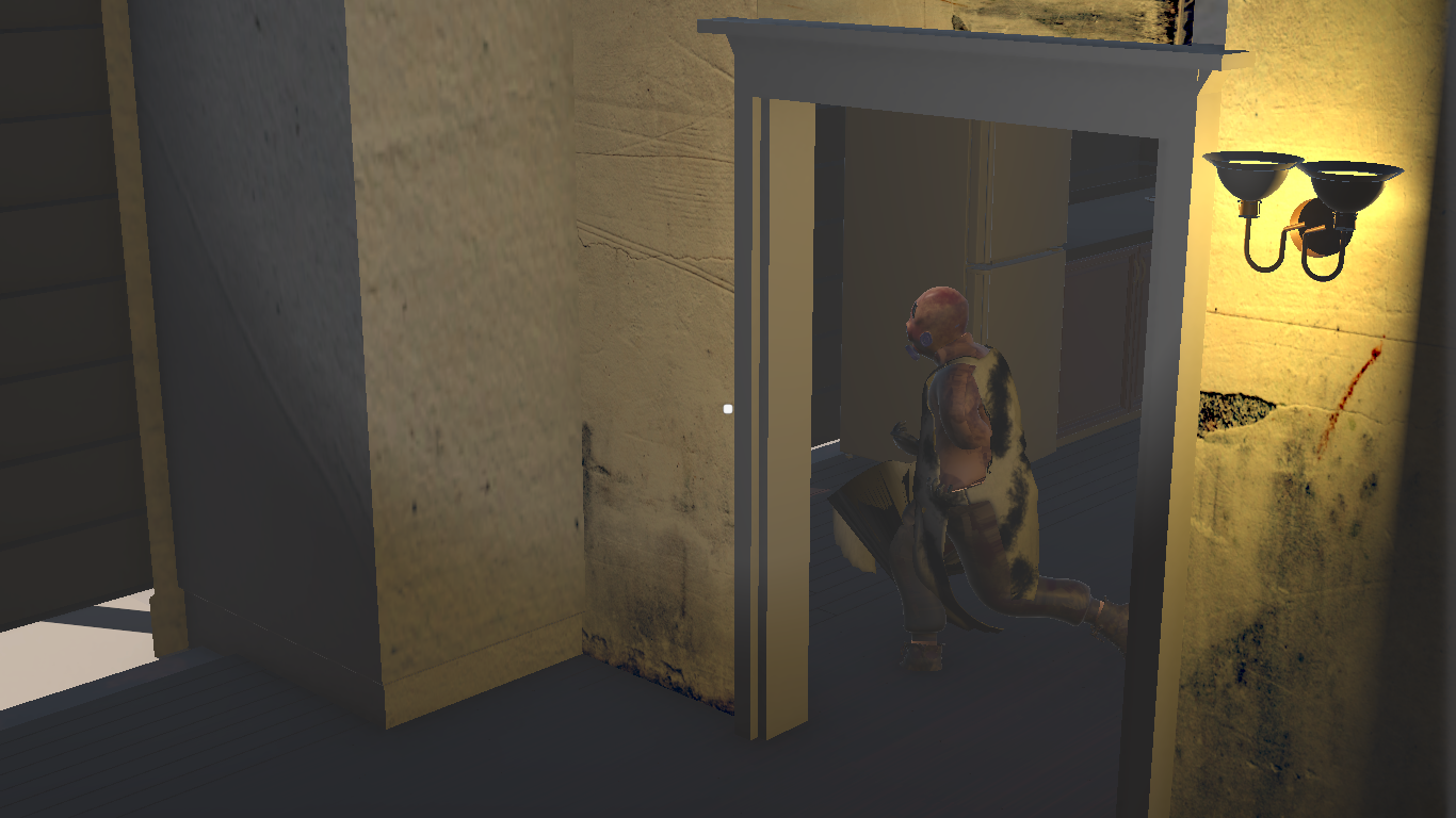 Screenshot 5 for THE RITUAL