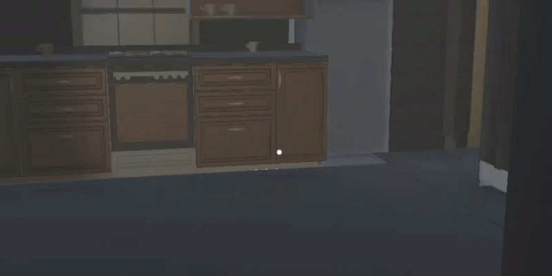 Screenshot 2 for THE RITUAL