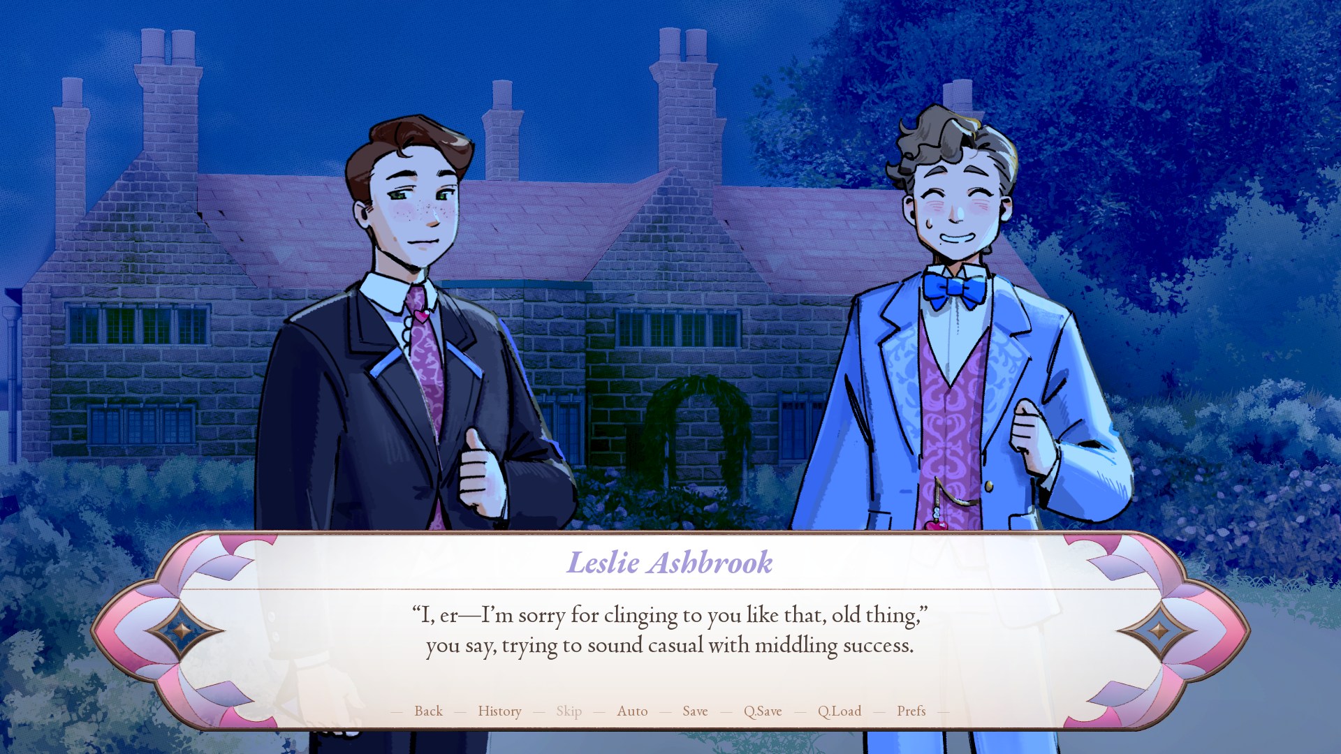 Screenshot 8 for Love's Young Dream