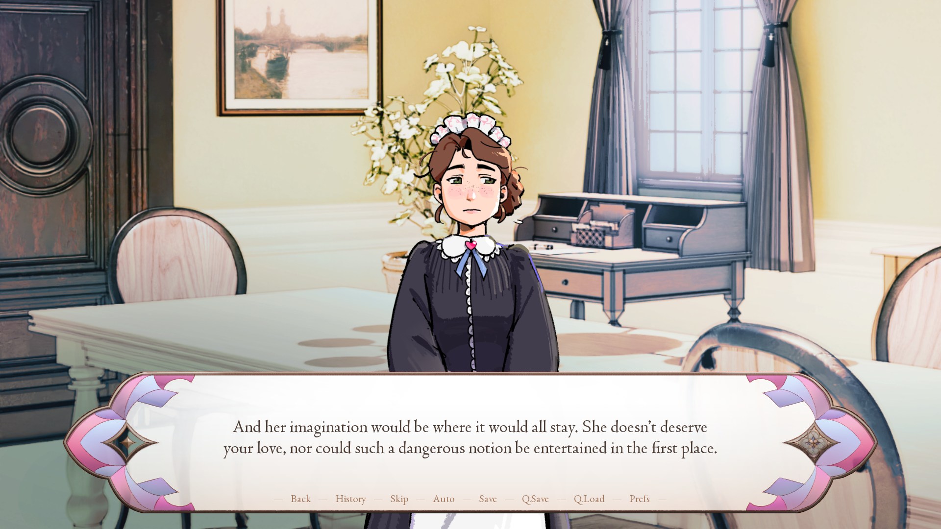 Screenshot 7 for Love's Young Dream