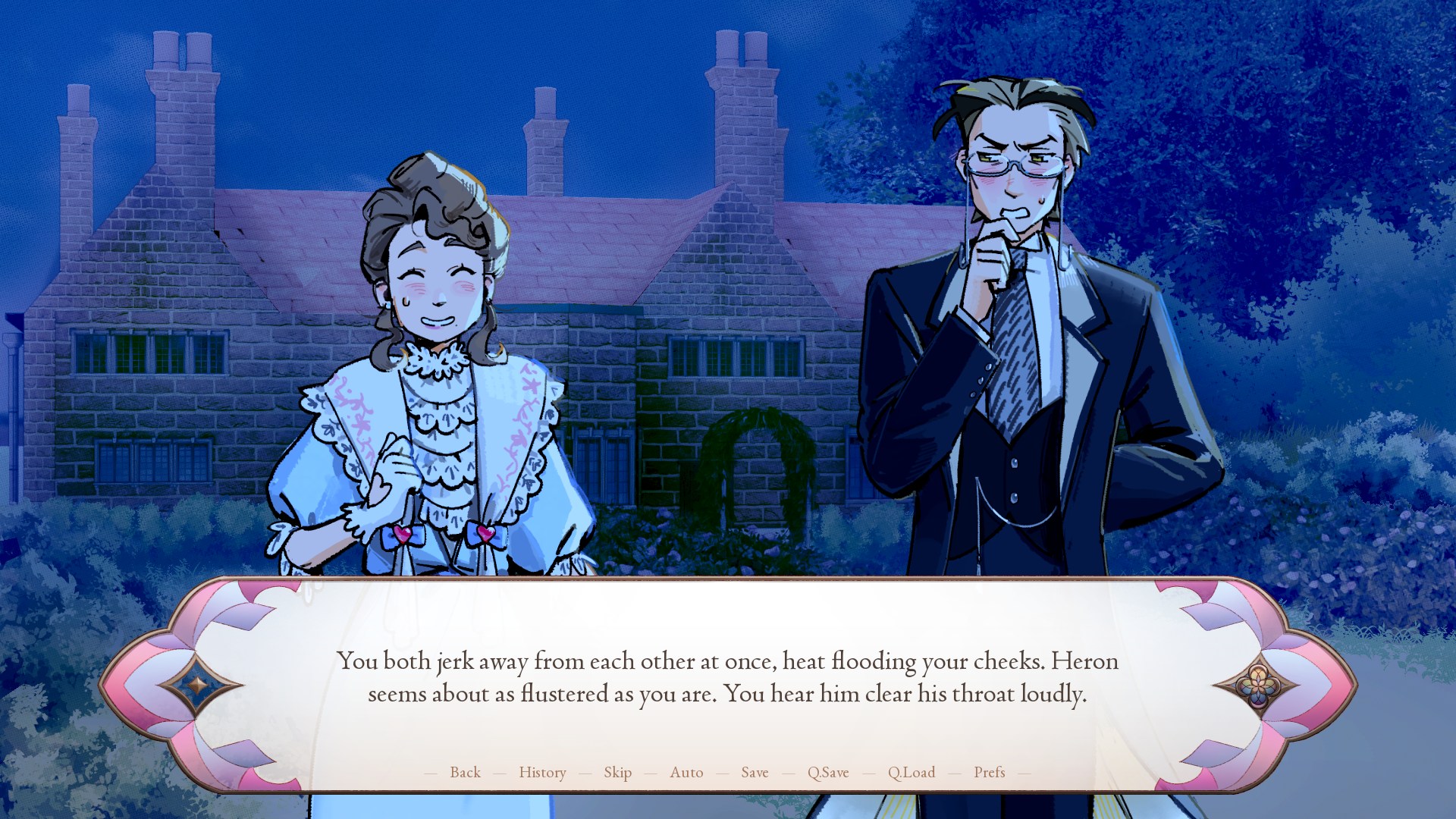 Screenshot 6 for Love's Young Dream