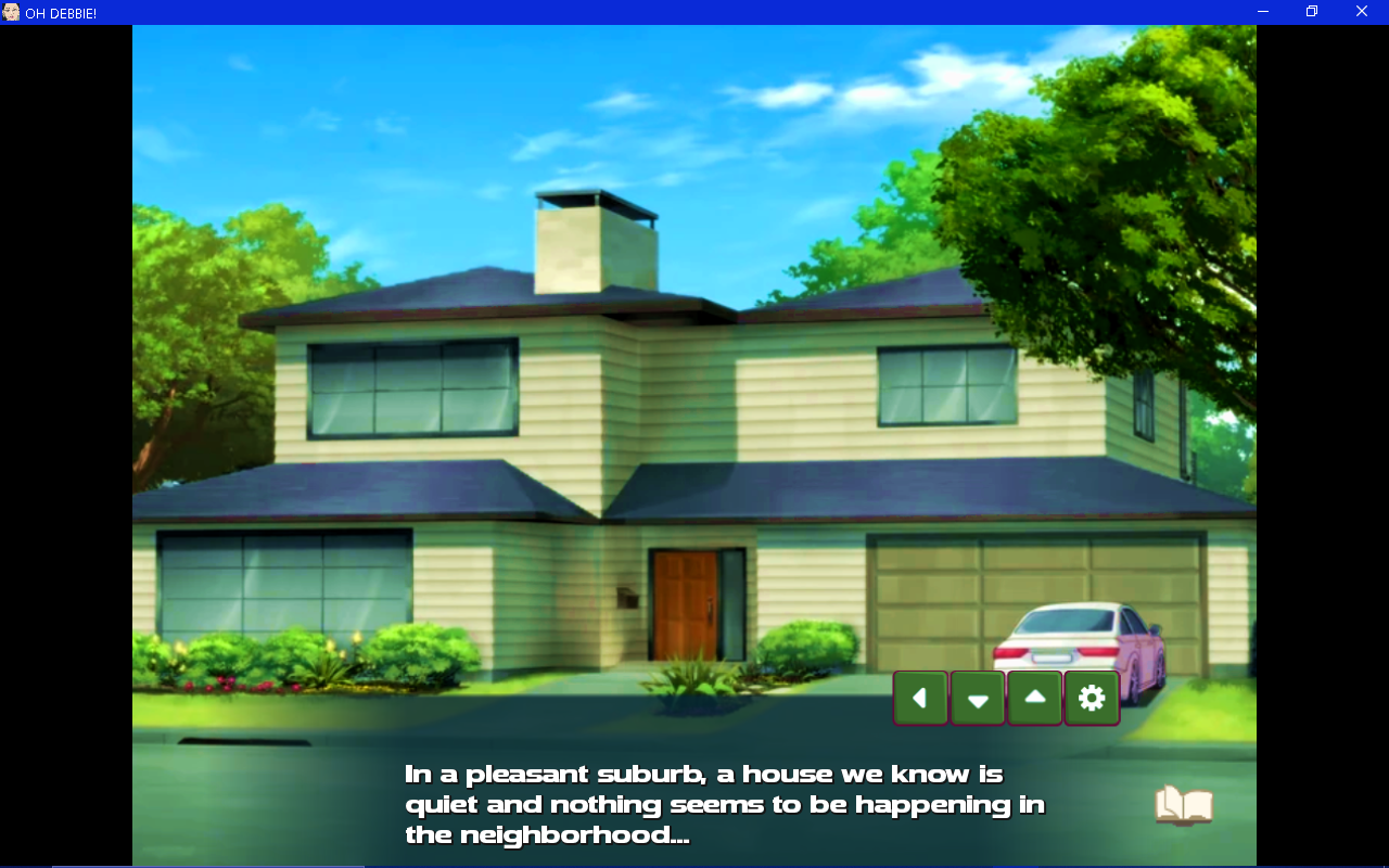 Screenshot 2 for OH DEBBIE! - v1.4.2 DEMO
