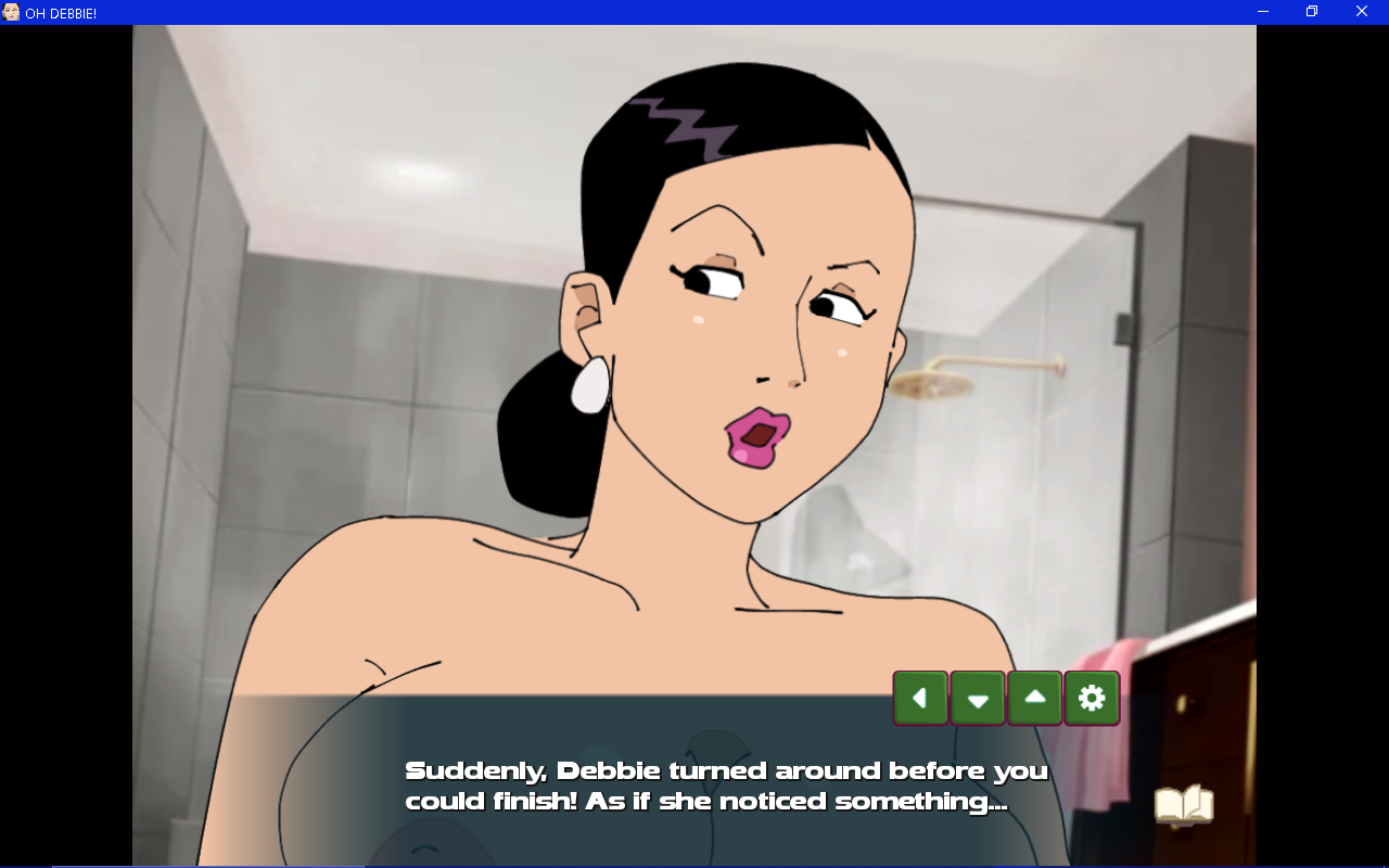 Screenshot 6 for OH DEBBIE! - v1.4.2 DEMO