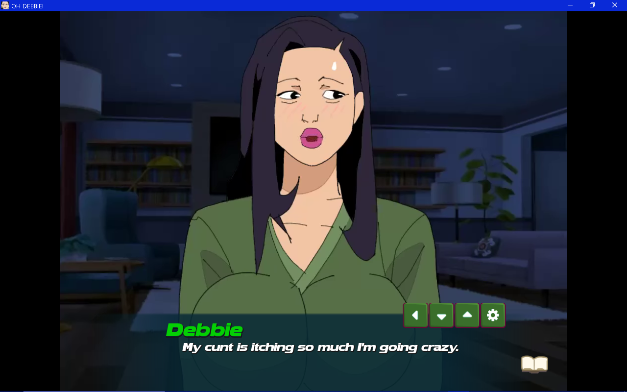Screenshot 7 for OH DEBBIE! - v1.4.2 DEMO
