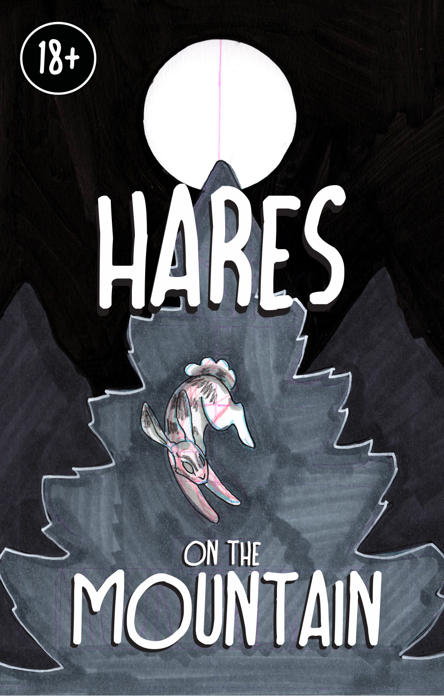 Screenshot 2 for Hares on the Mountain