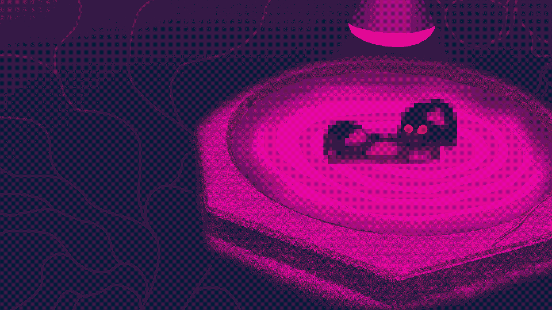 Screenshot 8 for GAMMAQUALIA 26XX: GIMPDEATH