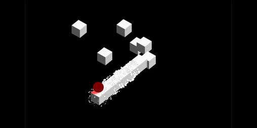 Cover image for Roll Ball