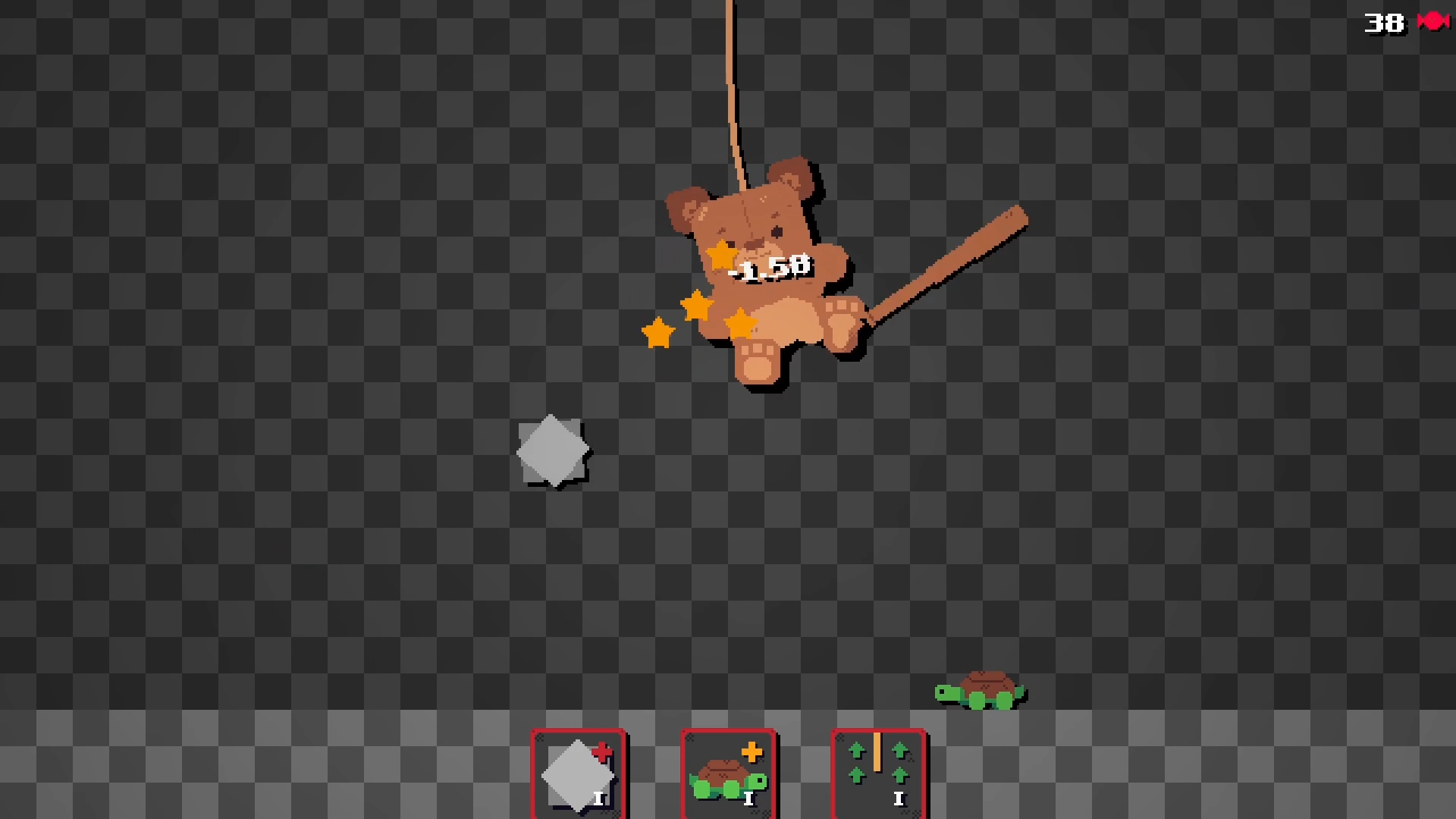 Screenshot 5 for My Pinata Buddy