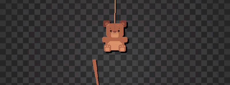 Screenshot 2 for My Pinata Buddy