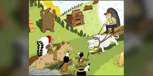 Cover image for So Long, Oregon