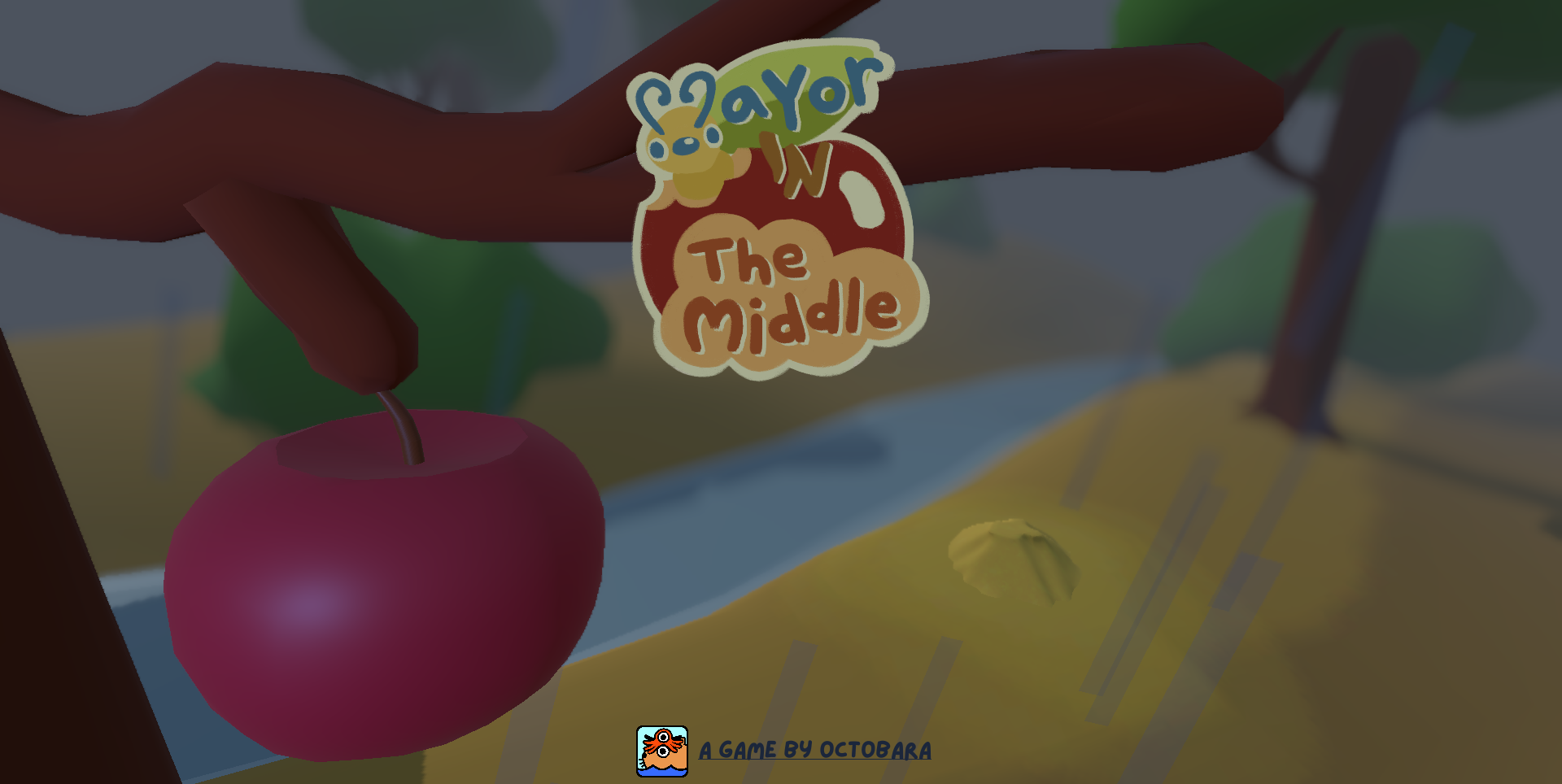 Screenshot 2 for Mayor in the Middle