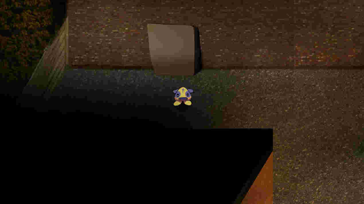 Screenshot 2 for Gorb goes to Philadelphia