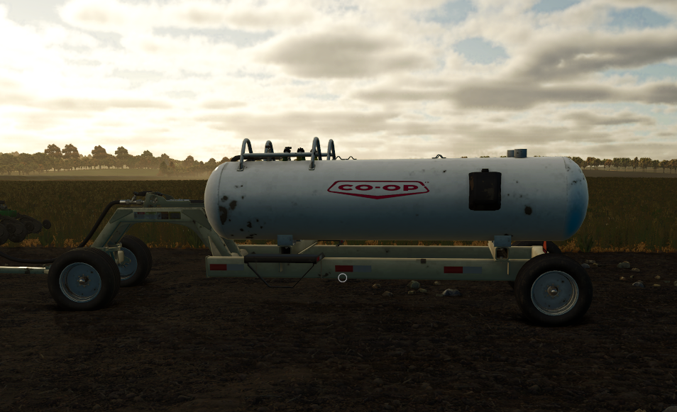 Screenshot 2 for FS25 Co-oP Ahydrous Ammonia Tanks Edit