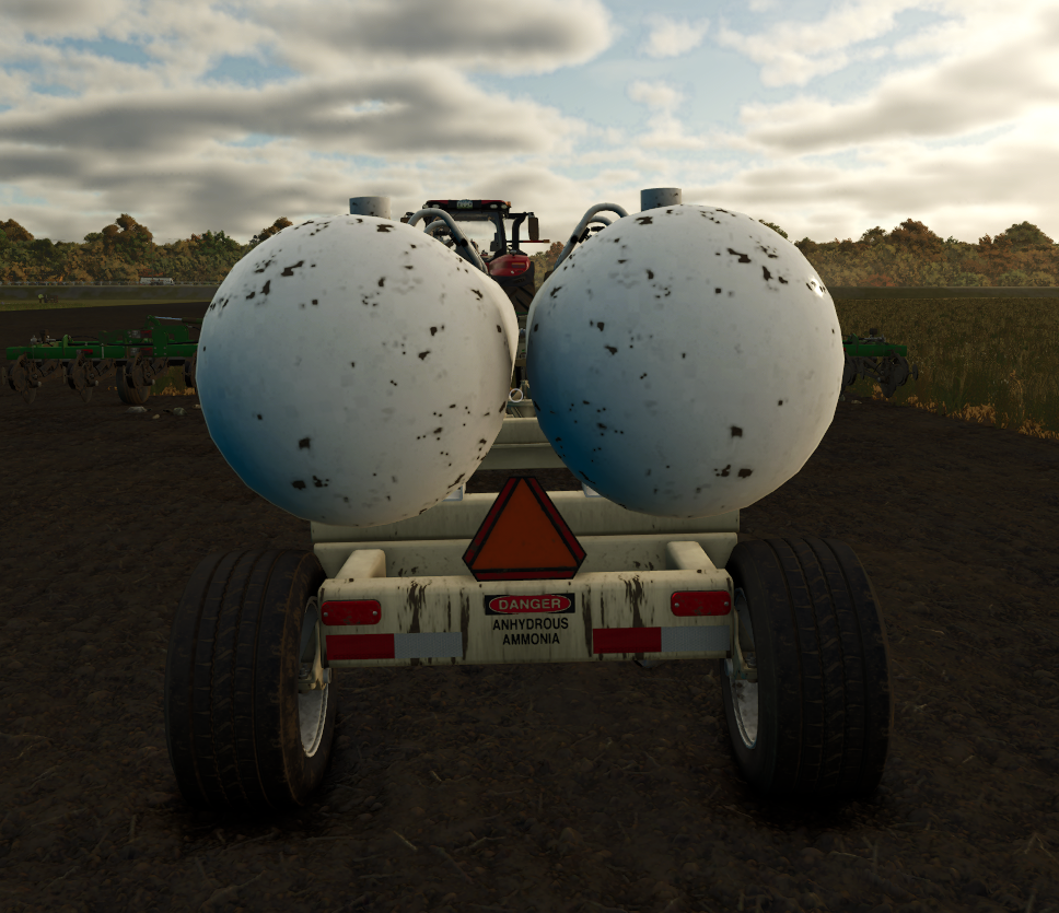 Screenshot 3 for FS25 Co-oP Ahydrous Ammonia Tanks Edit