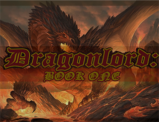 Dragonlord: Book One