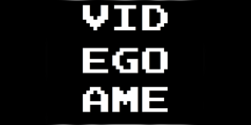 Cover image for VIDEGOAME