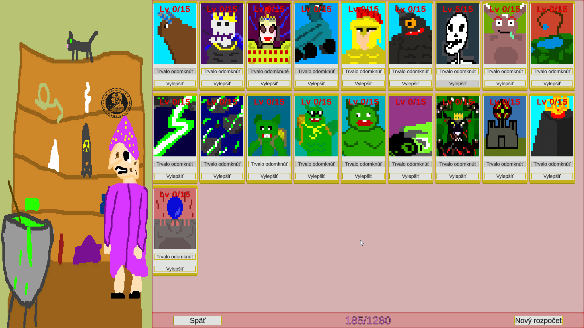 Screenshot 4 for Clash Of The Gods