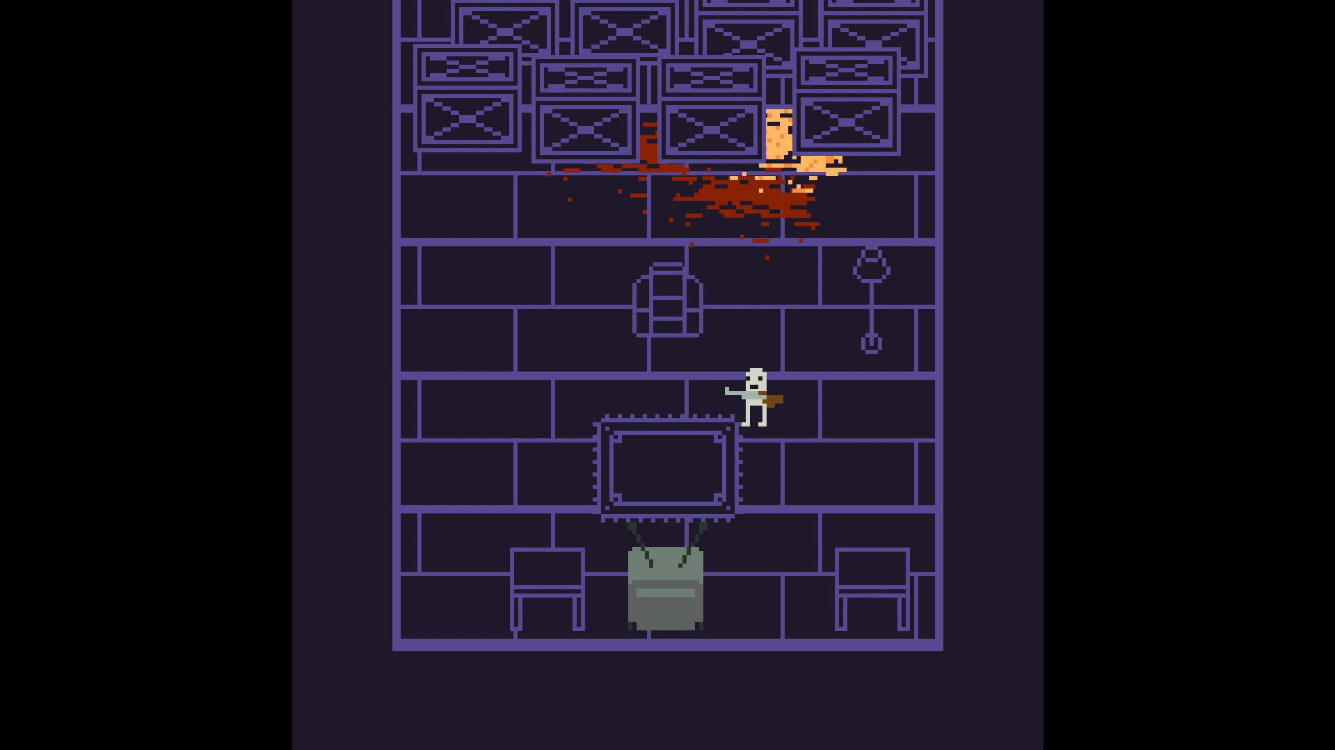 Screenshot 3 for Cheese Invasion