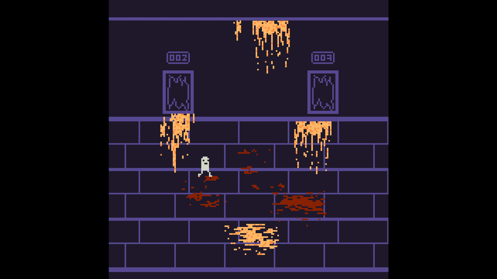 Screenshot 2 for Cheese Invasion