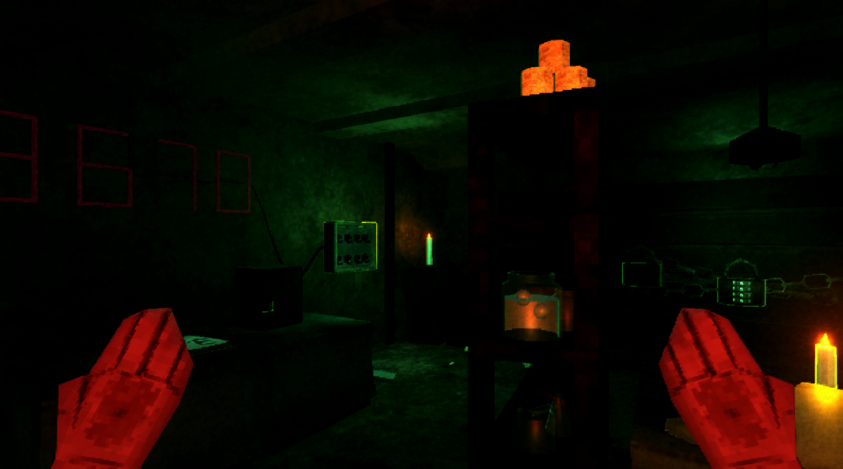 Screenshot 4 for Carry The Light