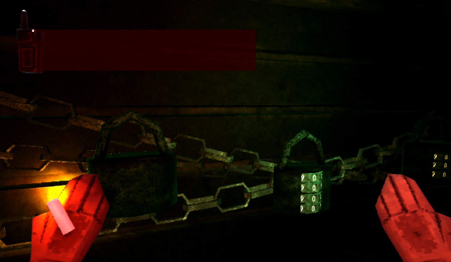 Screenshot 5 for Carry The Light