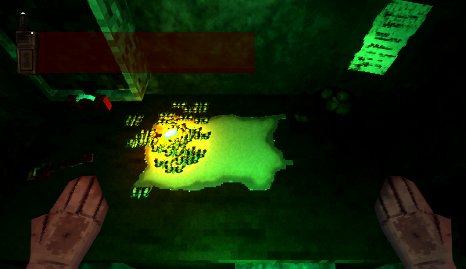 Screenshot 3 for Carry The Light