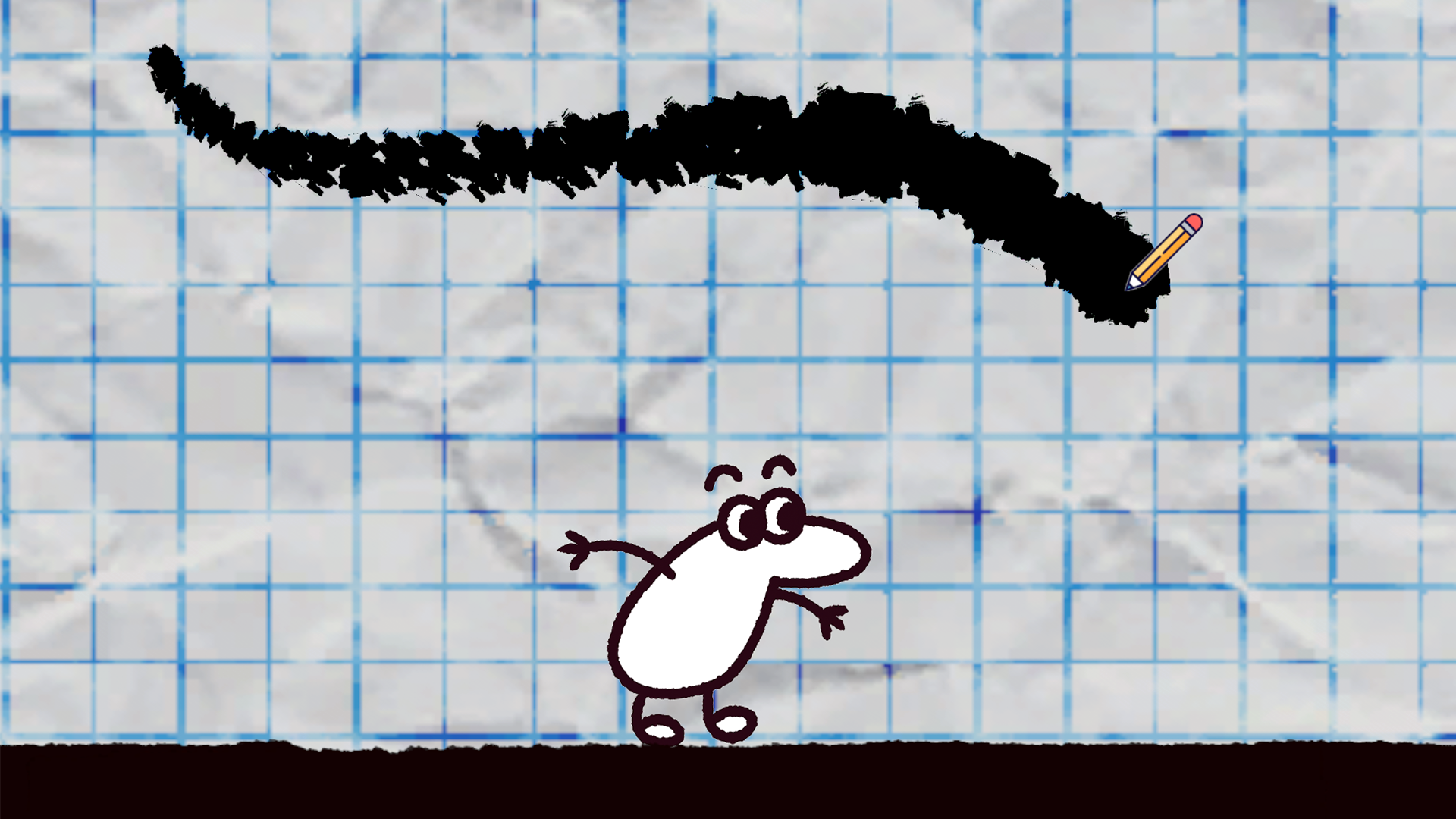 Screenshot 5 for Noodle Doodle