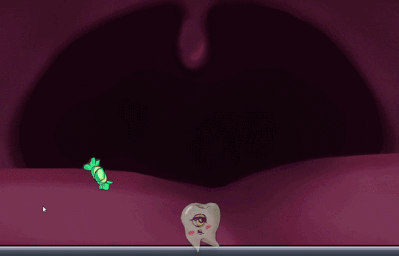 Screenshot 2 for Sugar Rush