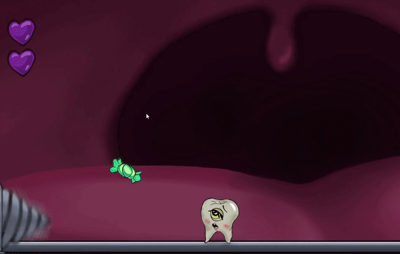 Screenshot 3 for Sugar Rush