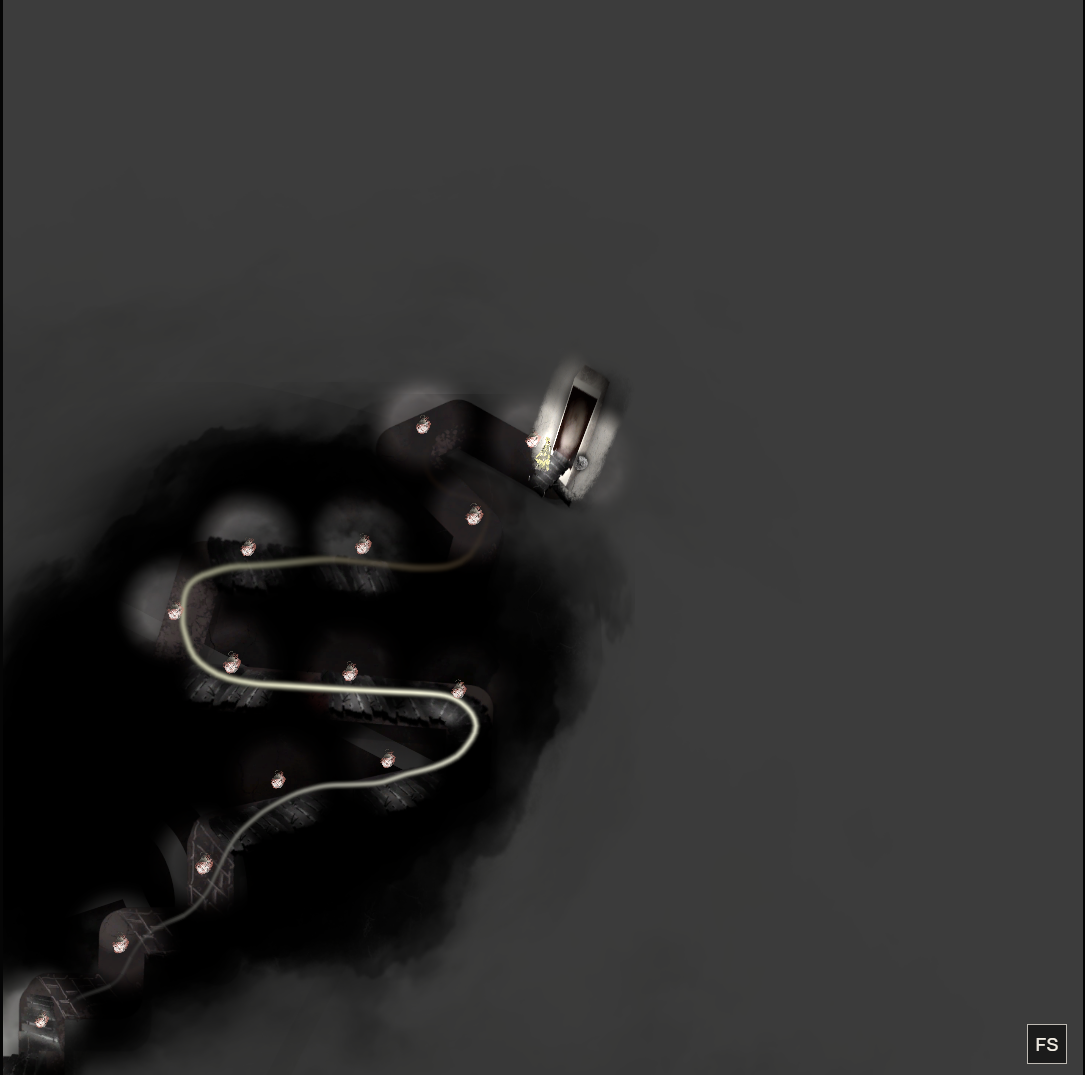 Screenshot 4 for Seeker of Light
